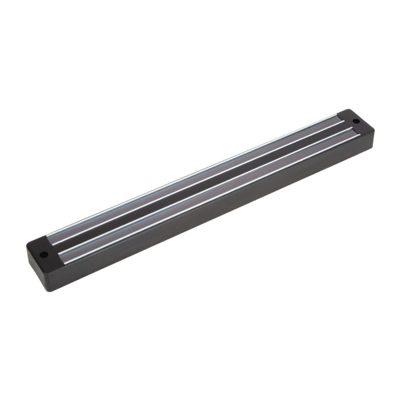 Magnetna palica za nože 300 mm - Vogue - Fourniresto Magnetna palica za nože 300 mm - Vogue - Fourniresto