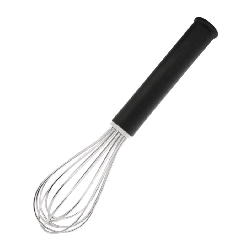 Professional Whisk 250mm - Vogue - Fourniresto Professional Whisk 250mm - Vogue - Fourniresto