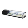 Vitrina za suši serije G 1500mm 60L - Polar - Fourniresto