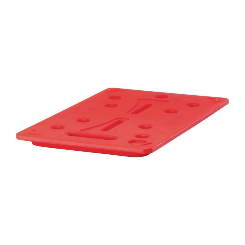 Hot Plate GN 1/1 - Cambro - Fourniresto Hot Plate GN 1/1 - Cambro - Fourniresto