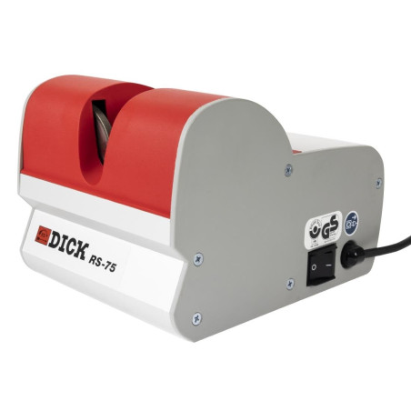 Električni brusilnik RS75 - Dick