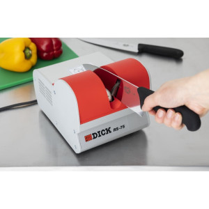 Električni brusilnik RS75 - Dick