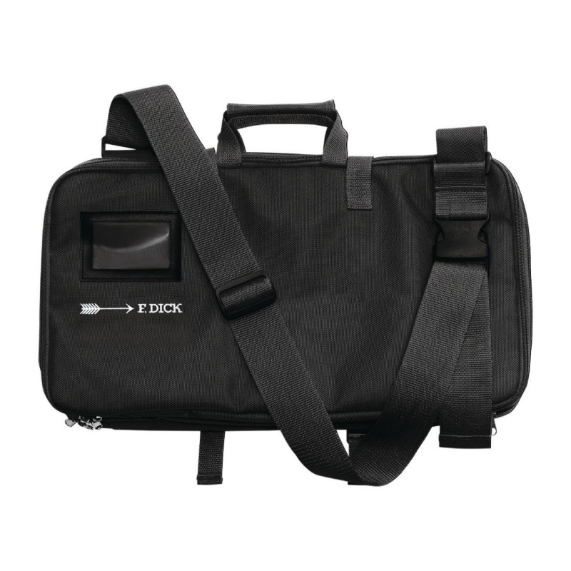 Large case for 34 knives - Dick Large case for 34 knives - Dick