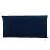 Barrière En Toile Bleu Foncé - Bolero - Fourniresto