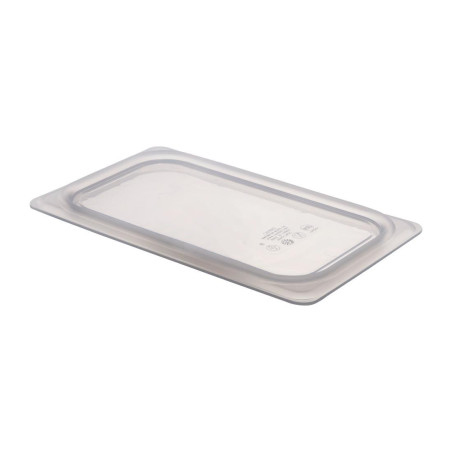 Pokrov GN 1/4 iz polipropilena - Cambro - Fourniresto