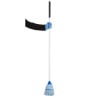 Clipex Sleeve with Color Coded Clips - L 1370mm - Jantex