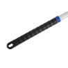 Manche Clipex z barvno kodiranimi sponkami - L 1370mm - Jantex