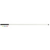 Manche Clipex z barvno kodiranimi sponkami - L 1370mm - Jantex