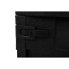 Kontejner Epp z frontalnim polnjenjem s 6 drsniki - 126L - Cambro