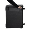 Kontejner Epp z frontalnim polnjenjem s 6 drsniki - 126L - Cambro