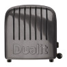 4-Slice Toaster Anthracite Vario - Dualit