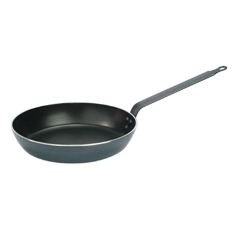 Poêle Antiadhésive- Ø 220mm - Bourgeat Poêle Antiadhésive- Ø 220mm - Bourgeat