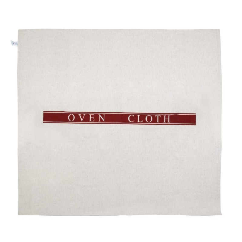 Hotel Linen and Cotton Heat-Resistant Cloth - 864 x 813mm - Vogue - Fourniresto Hotel Linen and Cotton Heat-Resistant Cloth - 864 x 813mm - Vogue - Fourniresto