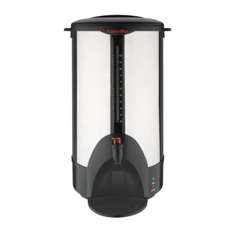 Percolateur Compact - 15 L - Caterlite - Fourniresto Percolateur Compact - 15 L - Caterlite - Fourniresto