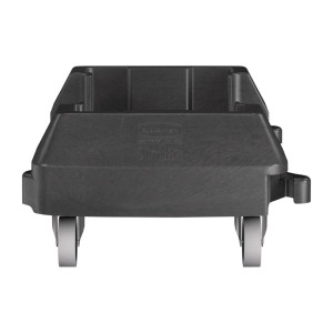 Slim Jim Stackable Cart - Rubbermaid - Fourniresto