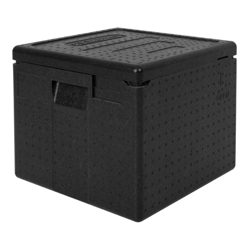Izotermični transportni zabojnik za pico - Cambro Izotermični transportni zabojnik za pico - Cambro