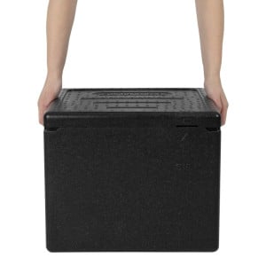 Izotermični transportni zabojnik za pico - Cambro