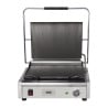 Grill De Contact Simple Lisse/Lisse - Grande Surface - Buffalo