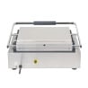 Grill De Contact Simple Lisse/Lisse - Grande Surface - Buffalo