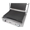 Grill De Contact Simple Lisse/Lisse - Grande Surface - Buffalo