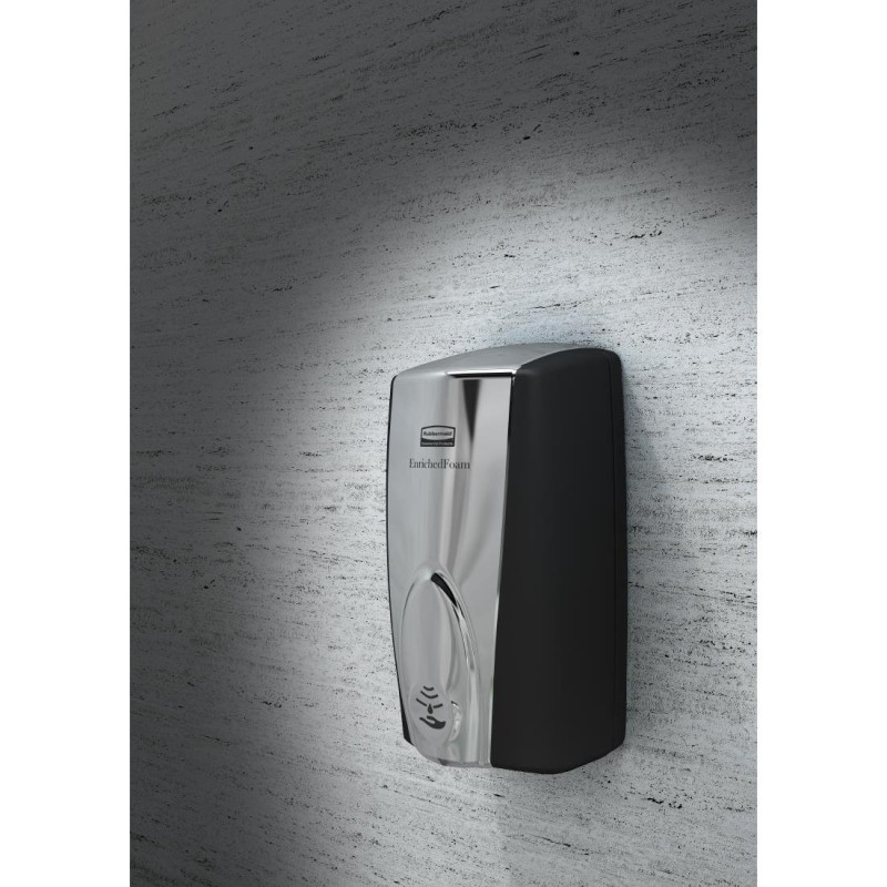 Dozirnik pene brez stika Autofoam - 1,1L - Rubbermaid Dozirnik pene brez stika Autofoam - 1,1L - Rubbermaid