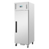 Armoire Réfrigérée Négative en Inox 1 Porte - 514 L - Polar