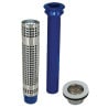Bonde 70mm in prelivna cev s filtrom za korito 300mm - FourniResto