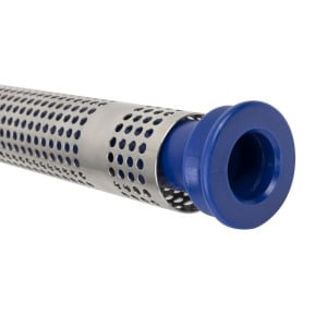 Bonde 70mm in prelivna cev s filtrom za korito 300mm - FourniResto