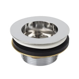 Bonde 70mm in prelivna cev s filtrom za korito 300mm - FourniResto