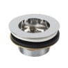 Bonde 70mm in prelivna cev s filtrom za korito 300mm - FourniResto