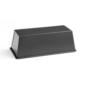 Pekač za kruh proti prijemanju - L 180 x P 86mm - Vogue