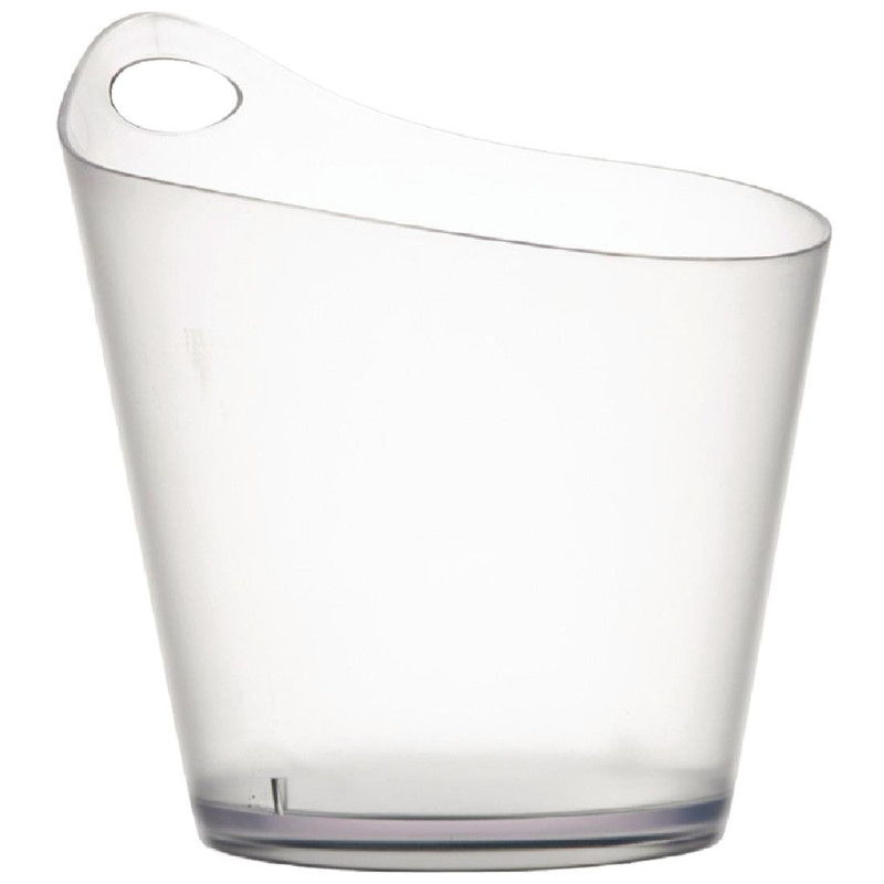 Wine Cooler Salsa With Handle - Bonzer - Fourniresto Wine Cooler Salsa With Handle - Bonzer - Fourniresto