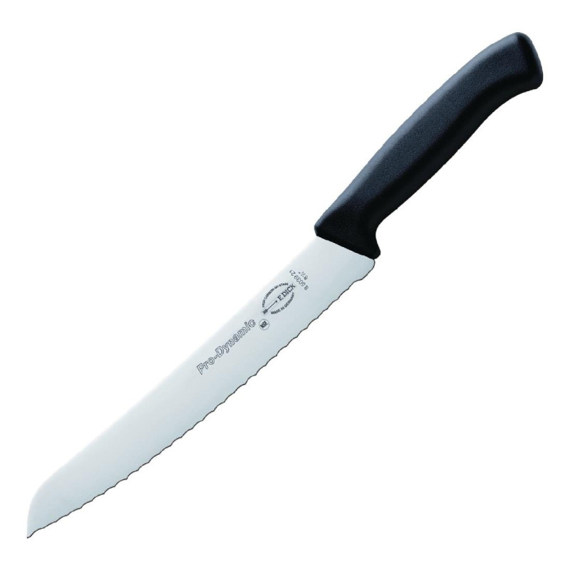 Bread Knife Dynamic - 215mm - Dick Bread Knife Dynamic - 215mm - Dick