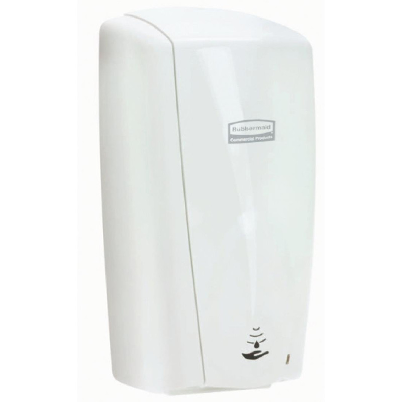 Distributeur De Savon Automatique Autofoam - 1100ml - FourniResto Distributeur De Savon Automatique Autofoam - 1100ml - FourniResto