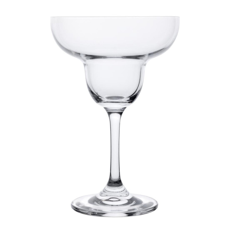 Kozarec za margarito iz kristala, zbirka Bar, 250 ml - komplet 6 - Olympia Kozarec za margarito iz kristala, zbirka Bar, 250 ml - komplet 6 - Olympia