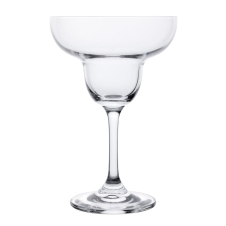 Kozarec za margarito iz kristala, zbirka Bar, 250 ml - komplet 6 - Olympia