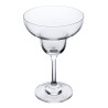 Kozarec za margarito iz kristala, zbirka Bar, 250 ml - komplet 6 - Olympia
