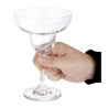 Kozarec za margarito iz kristala, zbirka Bar, 250 ml - komplet 6 - Olympia