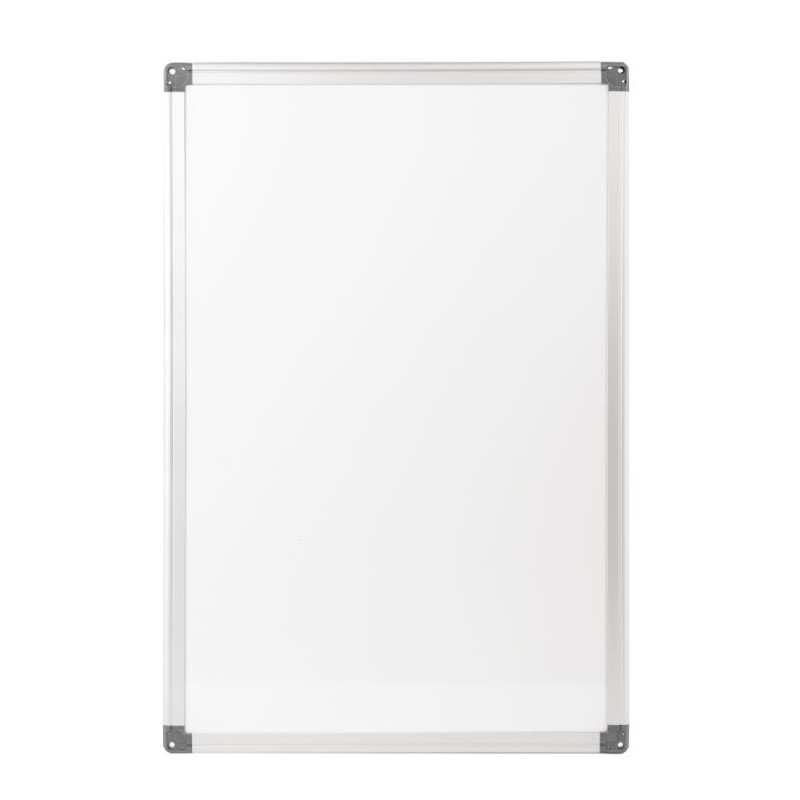 Tableau Aimanté Blanc 400 X 600Mm - Olympia - Fourniresto Tableau Aimanté Blanc 400 X 600Mm - Olympia - Fourniresto