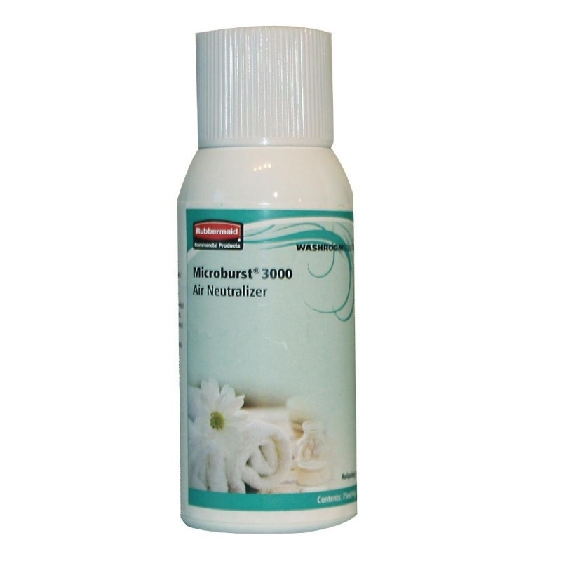 Recharges Purifying Spa 75 Ml - Lot De 12 - Rubbermaid - Fourniresto Recharges Purifying Spa 75 Ml - Lot De 12 - Rubbermaid - Fourniresto