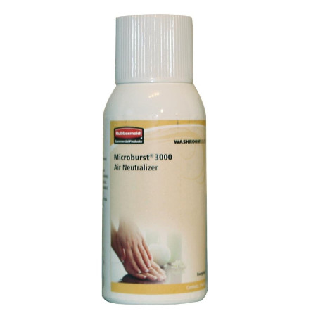 Napolnite Energising Spa 75 ml - paket 12 - Rubbermaid - Fourniresto