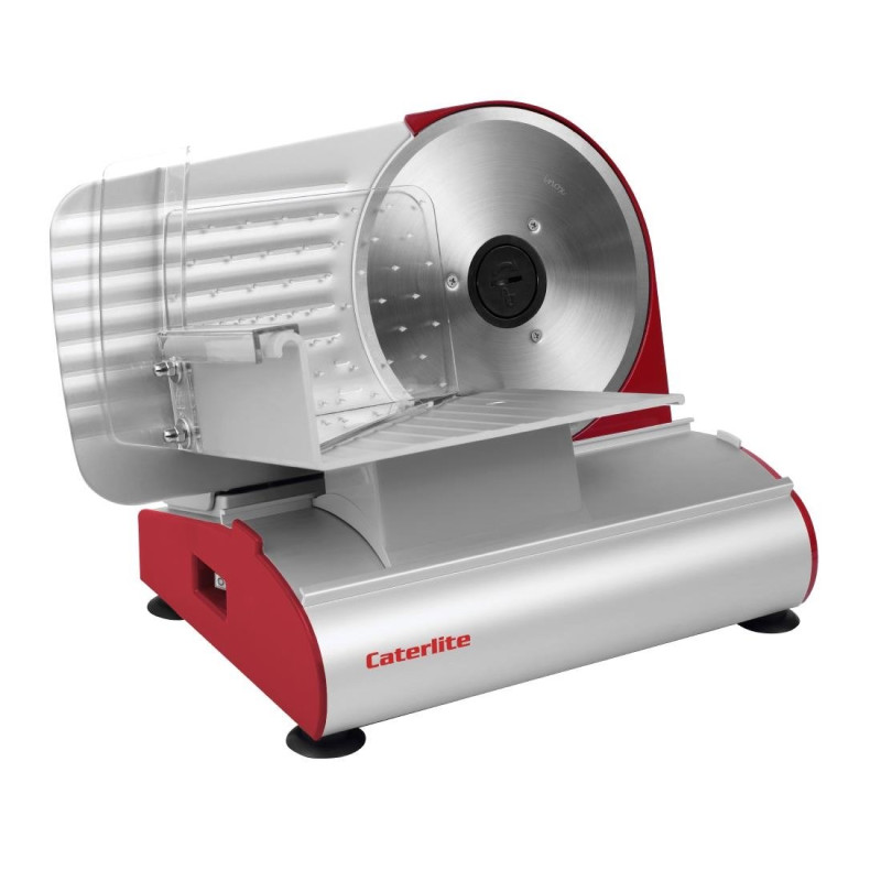 Slicer Low Intensity Use 190 - Caterlite Slicer Low Intensity Use 190 - Caterlite
