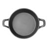 Železna okrogla ponjava s ušesi - Ø180mm - Olympia - Fourniresto