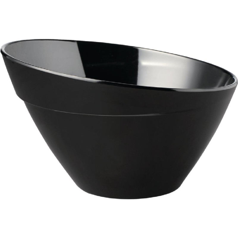 Solata Balance črna - Ø245mm - APS - Fourniresto Solata Balance črna - Ø245mm - APS - Fourniresto