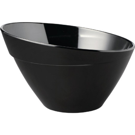 Solata Balance črna - Ø245mm - APS - Fourniresto