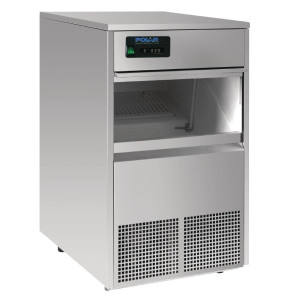 Stroj za okrogle ledene kocke - 50 kg / 24 ur - Polar - Fourniresto