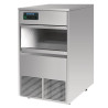 Stroj za okrogle ledene kocke - 50 kg / 24 ur - Polar - Fourniresto