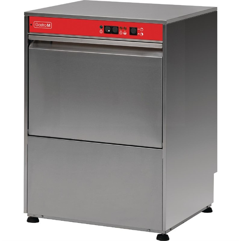 Lave-Vaisselle DW50 Special 500x500mm- 230 V - Gastro M Lave-Vaisselle DW50 Special 500x500mm- 230 V - Gastro M