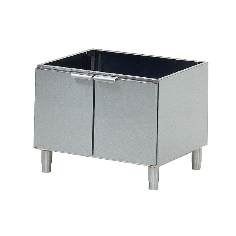 Open cupboard 60/60B - Gastro M Open cupboard 60/60B - Gastro M