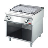 Grill Pierre De Lave Plin- P 700 - Gastro M